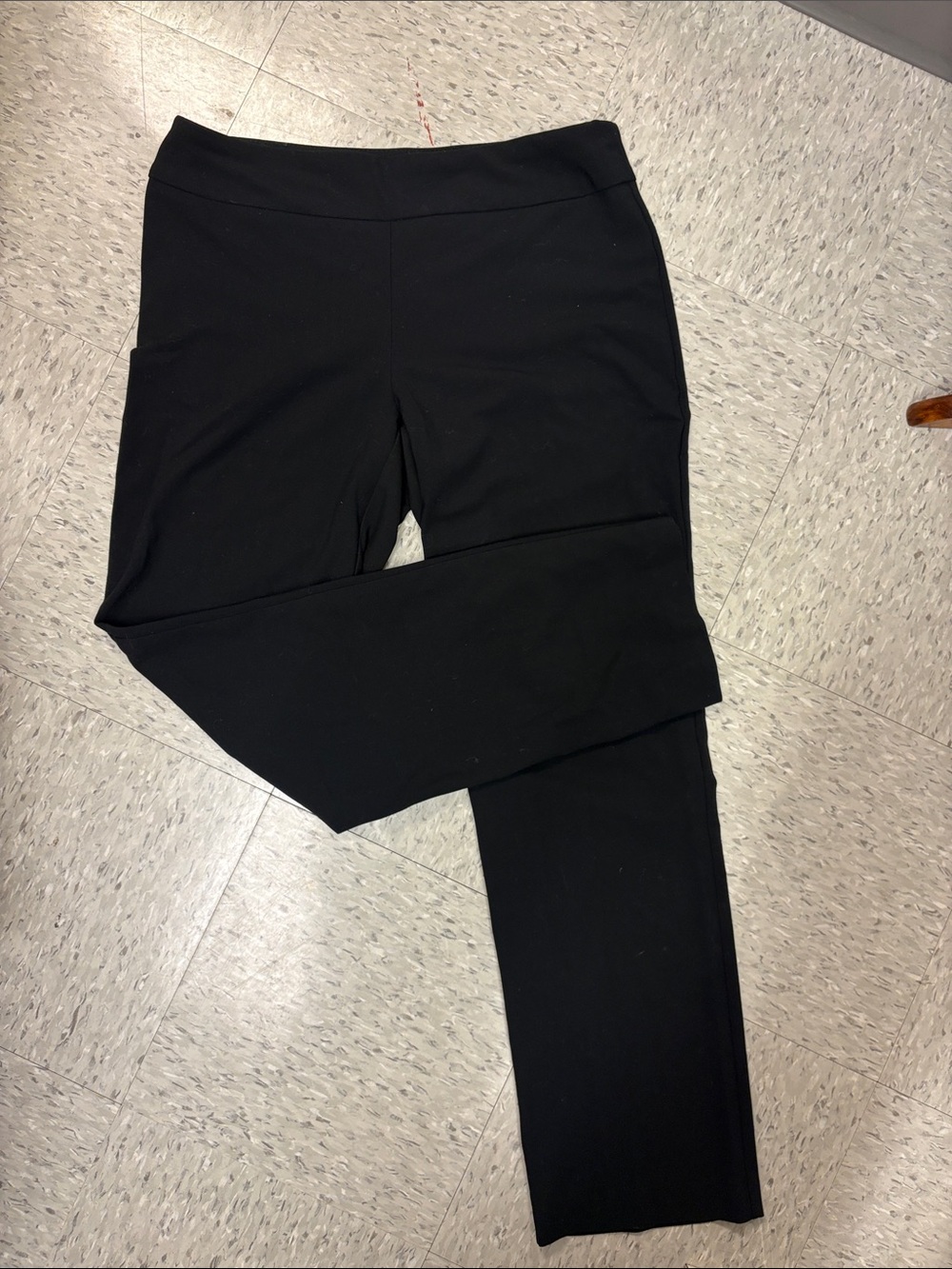 Women’s Black Dress Pants